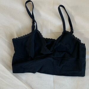 PACT small bralette